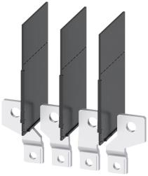 ATTACCHI SBARRA DIVARICATI X 3VA10/