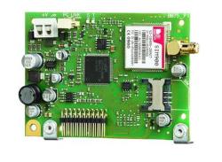 Bentel Security scheda combinatore cellulare GSM 4G per Absoluta - ABS-LTE