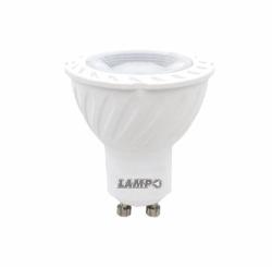 Lampada Led 8W 230V 60° 4100K Lampo DIKLED8W60G230BN