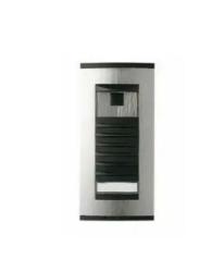 Posto Esterno Videocitofonico Bianco e nero Came Hev/301 St 62021000