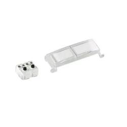 KHPD Kit tasto doppio per sistemi X1, 300 e 200 – Came 61814200