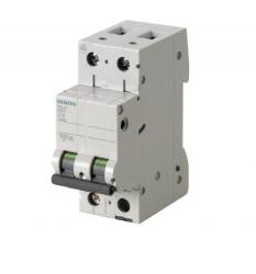 Siemens 5SL35407 - Interruttore magnetotermico 230 V 4,5 kA, a 1+N poli, C, 40 A