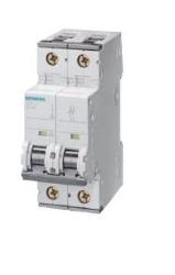 INT.MAGN.2P 32A 6K 2M CUR.C