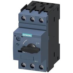 INT.AUT.3X12A S00 0,11/0,16A 100KA