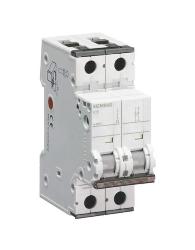 INT.MAN-SEZ 2P 40A 400Vca ACCES. 2M