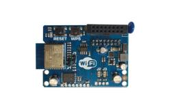 AMC SCHEDA IP C/WIFI          PER CENTRALI X