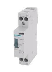 CONTATTORE 20A 24VCA/CC 1NA+1NC 1UM