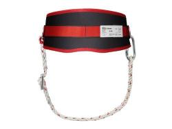 IMBRACATURA DI SICUREZZA CINTURE ANTICADUTA CLIMAX 
