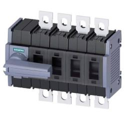 Interruttore sezionatore 4 poli 200 A 4 scambi 690 V/AC Siemens 3KD36420NE100