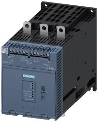 Avviatore soft-start Siemens, 3 fasi, 90 kW, 200 ? 480 V c.a., IP00