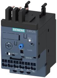 RELE' Sovraccarico SS Cl20 S00 1-4A Vite 3RB30162PB0