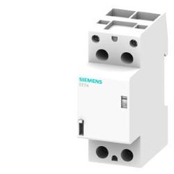 nterruttore di controllo remoto Contatto per 40 A Tensione 230 V AC 2 NO