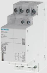Interruttore di controllo remoto Contatto per 25 A Tensione 230 V AC 2 NO 2 NC