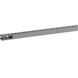 Bocchiotti B00672 - canale per cablaggio T1 15x30   PREZZO AL MT MINIMO 2