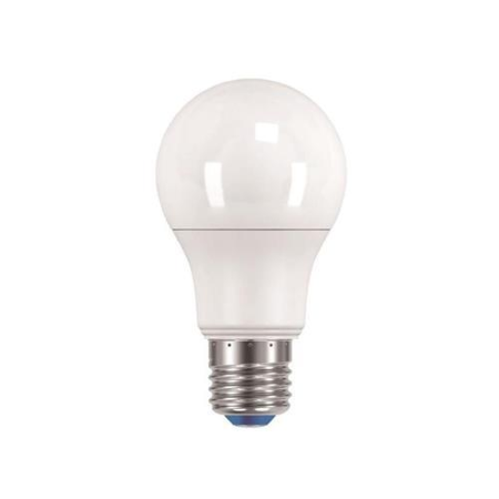  Lampadina LED goccia A60 230V 8,5W E27 3000K