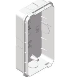 BPT - LSI scatola incasso per installazioni elettriche e di rete.  