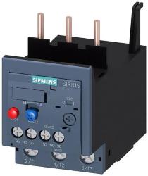 Relè di sovraccarico 62-73A protezione motore SIEMENS 3RU21364KB0