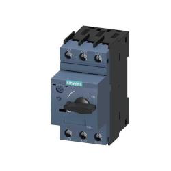 Interruttore automatico per protezione motore S00 Siemens 3RV20110KA10