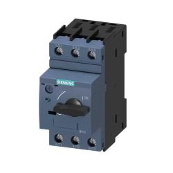 Salvamotore Siemens S0 17-22A morsetti a vite 3RV20214CA10