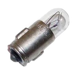 Lampadina per segnalazione e telefoniche Wimex BA7S 2W 12V 4100703