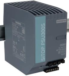 Alimentatore SITOP PSU300S, trifase DC 24 V/10 A