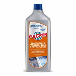 Arexons TRATTAMENTO PANNELLI SOLARI E FOTOVOLTAICI FULCRON lt. 1  