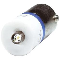 LAMPADA BA9S 230V LED BIANCO