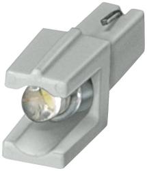 LED VERDE 230 VCA X 5TE48-5TE58