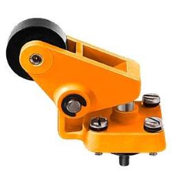 Ricambio Interruttore Di Posizione Leva A Rullo Angolare Per 3Se.120/100/303/404 – SIEMENS 3SX3104