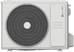 Unità Esterna Clivet serie Ezcool 2,7KW 9000 btu A++/A+  