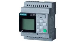 Modulo logico Siemens LOGO! 24CE - 6ED10521CC080BA2