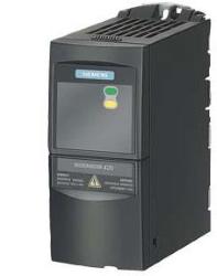 MM420 INVERTER 380/480V 0,55KW SENZA AOP/BOP TEMPERATURA AMBIENTE DA -10 A +50 GRADI C PROTEZIONE