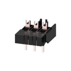 Modulo di collegamento per 3RV2 e 3RT2 comando AC Siemens 3RA29211AA00
