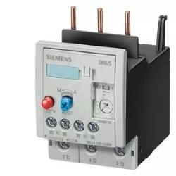 RELE' TERMICO SOVRACCARICO,IEC,S2,CL10,14 - 20A,VITE