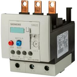 RELE' TERMICO SOVRACCARICO,IEC,S3,CL10,28 - 40A,VITE