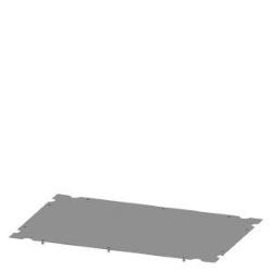 Pannello base Siemens SIVACON S4 IP55 L600 P400 8PQ23064BA05