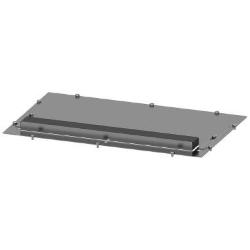 Pannello base Siemens SIVACON S4 IP40 L600 P400 8PQ23064BA06