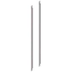 SIEMENS Guida per supporti a sbarre H 1600 8GF9650 (COPPIA)