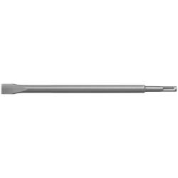 SCALPELLO PIATTO SDS PLUS TAGLIO 20MM LUNGHEZZA 250MM