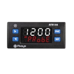 TERMOREGOLATORE 32X74 24-230V IP20