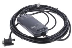 SIEMENS Cavo PLC Siemens per l'uso con la serie 6ES