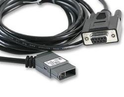 CAVO COLLEGAMENTO LOGO-PC 11P