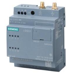 SIEMENS COMANDO MODULARE LOGO! GSM/GPRS CMR2020