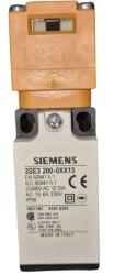 SIEMENS FINECORSA A CHIAVE 5 VIE 1L+1R 3SE32000XX13