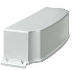 SIEMENS COPERTURA PER INGRESSO CAVI PER SIMBO 8GB20510