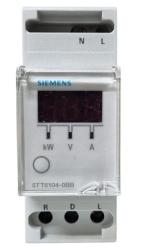 SIEMENS INTERRUTTORE DI PRIORITÀ CONTROLLO CARICHI 0-6,5KW 230 5TT61040BB
