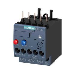 Rele' Termico per contattori S00 1,8-2,5 A morsetti a vite 3RU21161CB0