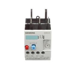 Relè di sovraccarico, termico, S0,3-P, 9-12,5 A, 1 NO/1 NC, classe 10, conn. a vite, IP20, montaggio diretto
