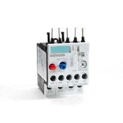 RELE' TERMICO X S0O  7-10A SIEMENS 3RU11161JB0