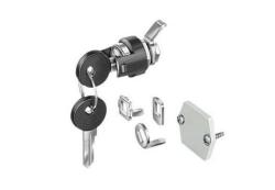 Serratura a cilindro di sicurezza Siemens 8GB20550